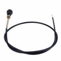 Cáp Choker 054-8016-00 054801600 Dành cho Bad Boy Mowers Stens Most CZT Outlaw