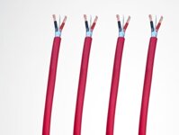 Cáp chống cháy chống nhiễu 2x1.5 LS Sahako LS-SFRS-02-150S-SZ-C