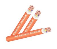 CÁP CHỐNG CHÁY - FRN-CXV 4x6.0 - Dây cáp điện Cadisun Việt Nam