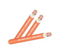 CÁP CHỐNG CHÁY - FRN-CXV 3x25+1x16 - Dây cáp điện Cadisun Việt Nam