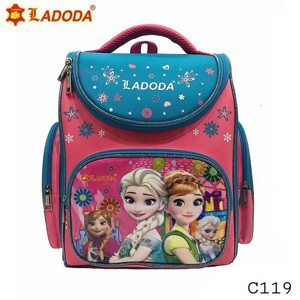 Cặp chống gù Ladoda C119