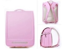 Cặp chống gù lưng Nhật Bản (mầu hồng)