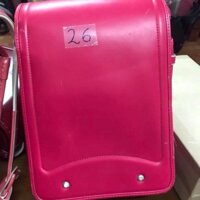 Cặp chống gù lưng Nhật Bản