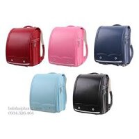 Cặp chống gù lưng Nhật Bản