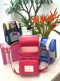 CẶP CHỐNG GÙ LƯNG RANDOSERU NHẬT BẢN