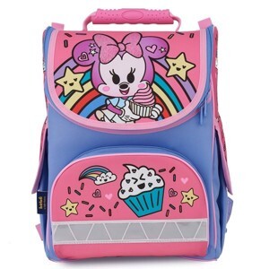 Cặp chống gù Nature Quest TP-BP044/MI