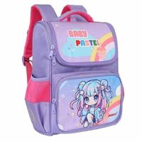 Cặp Chống Gù Nữ C11072 Lớp 1 - 3