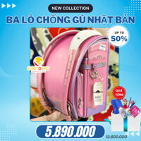 Cặp chống gù thêu thủ công - hàng siêu vip 65000¥