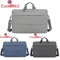 Cặp Chống Sốc Laptop 17.3 inch Có Dây Đeo Coolbell 2103 17.3 inch