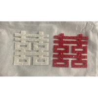 Cặp chữ hỷ theo yêu cầu