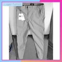 [Cạp chun dây rút] Quần Đũi Nam Dài Thời Trang