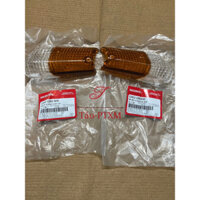 Cặp chụp xi nhan trước xe Dream Thái hãng Honda