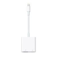 Cáp chuyển Apple Lightning to USB3 Camera Adapter (MK0W2ZA/A) – Chính hãng Apple VN
