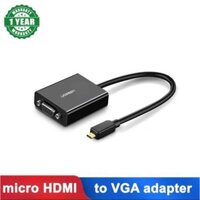 Cáp chuyển cổng Lenovo Yoga Book ra máy chiếu VGA