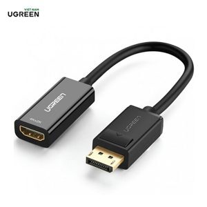Cáp chuyển Displayport sang HDMI Ugreen 40362