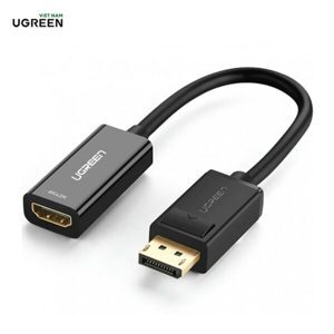 Cáp chuyển Displayport sang HDMI Ugreen 40362