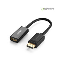 Cáp chuyển Displayport sang HDMI Ugreen 40362