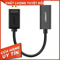 Cáp chuyển Displayport sang HDMI chính hãng Ugreen 40362