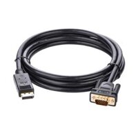Cáp chuyển Displayport sang VGA 2M Ugreen UG-10235