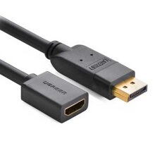 Cáp nối HDMI sang Displayport Ugreen 20404