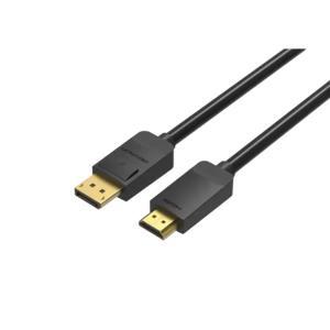 Cáp chuyển Displayport to HDMI dài 1.5m Vention HADBG