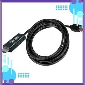 Cáp chuyển DisplayPort to HDMI UNITEK Y-5118CA