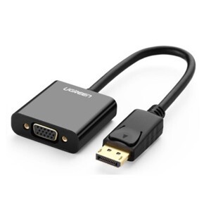 Cáp chuyển Displayport to VGA Ugreen 20415