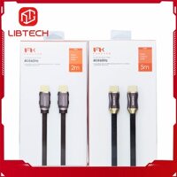 Cáp Chuyển Đổi Air UHD 4K HDMI Cable 2m và 5m (CAH500BMH41F)