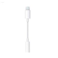 Cáp chuyển đổi Apple Lightning to headphone jack adapter (3.5mm)