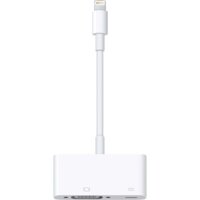 Cáp chuyển đổi Apple Lightning to VGA Adapter