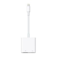 Cáp chuyển đổi Apple Lightning to USB 3 Camera Adapter (MX5J3ZA/A) – Chính hãng Apple VN