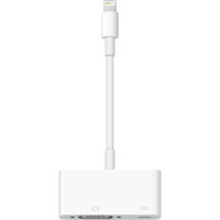 Cáp chuyển đổi Apple Lightning to VGA Adapter