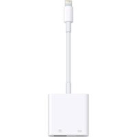 Cáp chuyển đổi Apple Lightning to USB 3 Camera Adapter