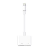 Cáp chuyển đổi Apple Lightning to Digital AV Adapter (MW2P3ZA/A) – Chính hãng Apple VN