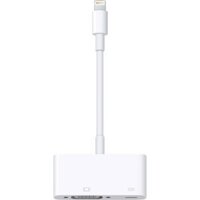 Cáp chuyển đổi Apple Lightning to VGA Adapter