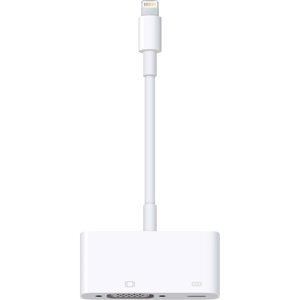 Cáp chuyển đổi Apple Lightning to VGA Adapter