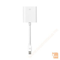 Cáp chuyển đổi Apple Mini DisplayPort to VGA Adapter