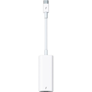 Cáp chuyển đổi Apple Thunderbolt 3 To Thunderbolt 2 MMEL2ZP/A