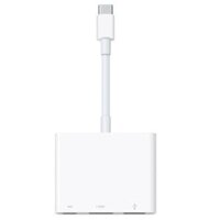 CÁP CHUYỂN ĐỔI APPLE USB-C TO HDMI MJ1K2