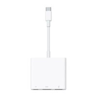 Cáp chuyển đổi Apple USB-C Digital AV Multiport Adapter MW5M3ZA/A