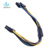 Cáp Chuyển Đổi ATX 24pin Sang Bo Mạch Chủ 18pin 18AWG Cho HP Z420 Z620