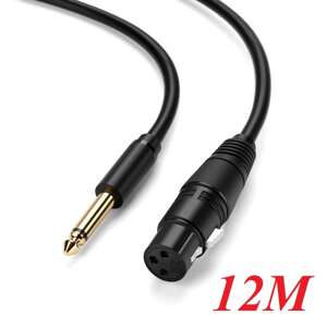 Cáp chuyển đổi Audio UGREEN 20724