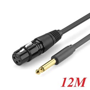Cáp chuyển đổi Audio UGREEN 20724