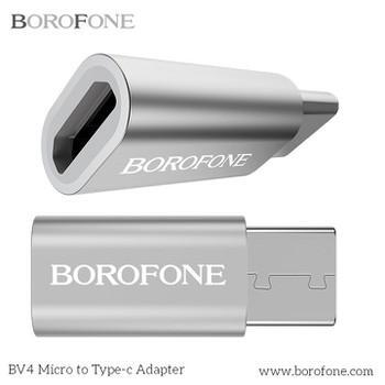 Cáp chuyển đổi Borofone BV4