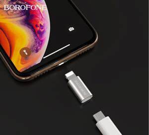 Cáp chuyển đổi Borofone BV5