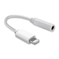 Cáp chuyển đổi cổng Lightning sang jack Audio 3.5 chuyên dụng