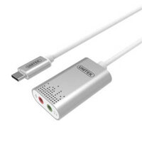 Cáp chuyển đổi cổng USB Type C sang tai nghe Jack 3.5mm