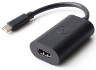 Cáp chuyển đổi Dell Mini DisplayPort to HDMI Adapter (65X6J)