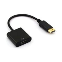 Cáp chuyển đổi Display Port sang HDMI 15cm