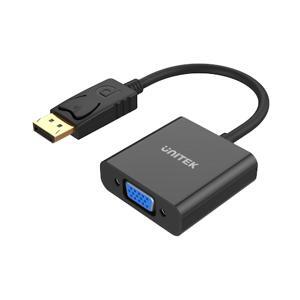 Cáp chuyển đổi Displayport sang VGA Unitek Y-5118E